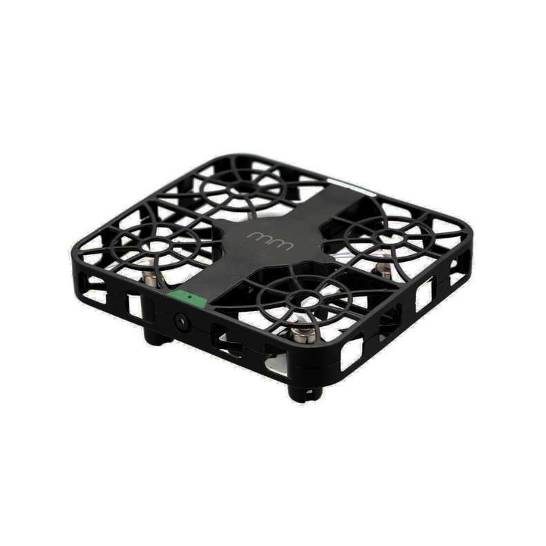 Drona indistructibila, editie limitata