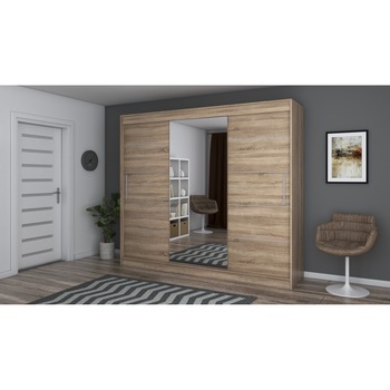 Dressing Iulia Sonoma 250 cm Dressing Iulia Sonoma 250 cm