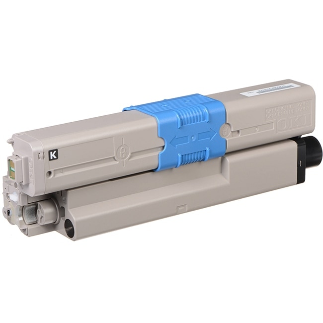 Cartus laser toner compatibil 46508712 pentru OKI C332 DN / MC363, negru, 3500, pagini