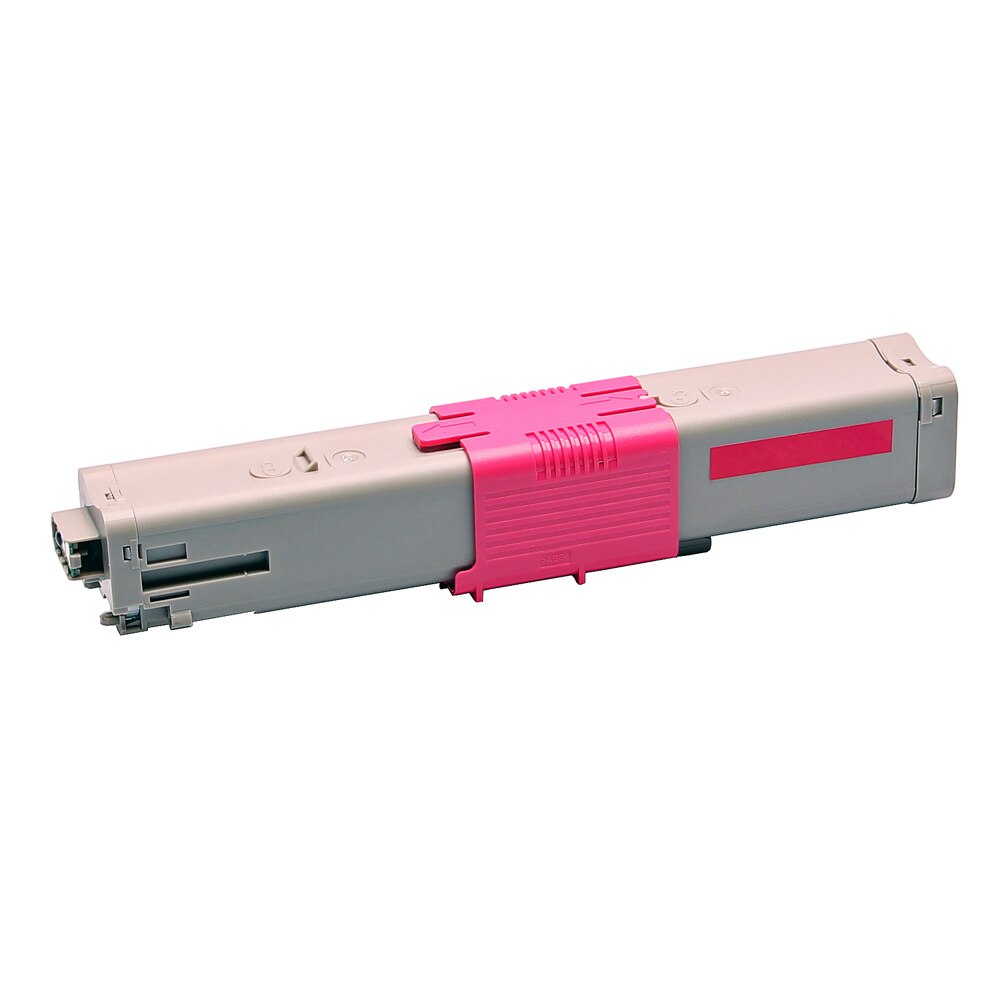 Cartus laser toner compatibil 46508710 pentru OKI C332 DN / MC363, rosu, 3000, pagini