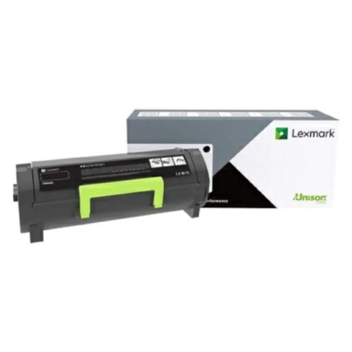 Toner Lexmark B342X00, black, 6 k, return programme, B3340dw, B3442dw, MB3442adw