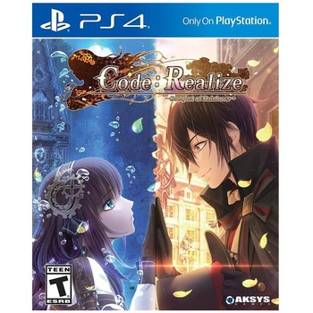 Joc Code Realize Bouquet Of Rainbows Ps4 Joc Code Realize Bouquet Of Rainbows Ps4