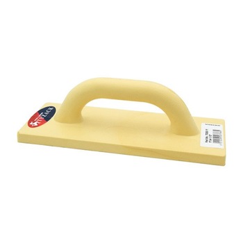 Drisca plastic tencuieli profesionala cu maner de plastic, 280 x 110 mm, Spear & Jackson Tyzack Drisca plastic tencuieli profesionala cu maner de plastic, 280 x 110 mm, Spear & Jackson Tyzack