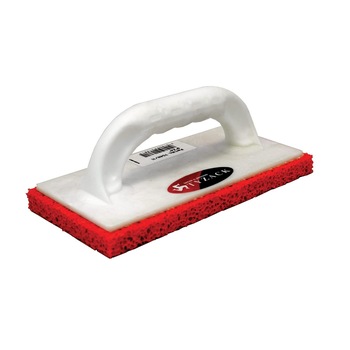 Drisca burete cu maner de plastic, 230 x 110 mm, Spear & Jackson Tyzack Drisca burete cu maner de plastic, 230 x 110 mm, Spear & Jackson Tyzack