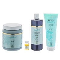 set 4 produse bio-organice pentru ingrijirea picioarelor umflate cu senzatie de greutate si care retin apa 1810ml lakshmi argila crio 1000ml crema crio drenanta 250 ml fiole protectoare 6 x 10ml si ulei crio drenaj limfatic 500ml imagen 27_0_
0