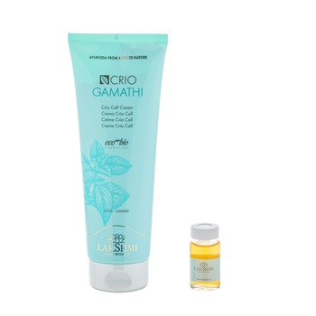 Set 2 produse bio-organice pentru ingrijirea picioarelor umflate, cu senzatie de greutate si care retin apa 310ml, Lakshmi, fiole protectoare 6 x 10ml si crema crio drenaj limfatic 250ml Set 2 produse bio-organice pentru ingrijirea picioarelor umflate, cu senzatie de greutate si care retin apa 310ml, Lakshmi, fiole protectoare 6 x 10ml si crema crio drenaj limfatic 250ml