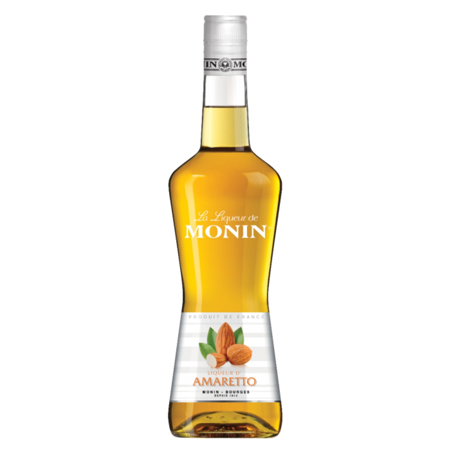 Lichior Monin Amaretto, 28%, 0.7l