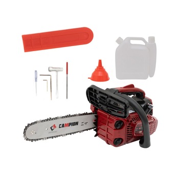 Drujba pentru constructii Campion 2500, lant 25D, 2.4 CP, 25 cmc Drujba pentru constructii Campion 2500, lant 25D, 2.4 CP, 25 cmc
