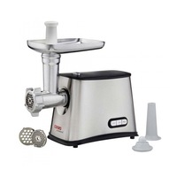 masina tocat electrica cooks professional g2755 putere max 1200w accesorii carnati si kibbe motor cupru imagen 22_0_
0