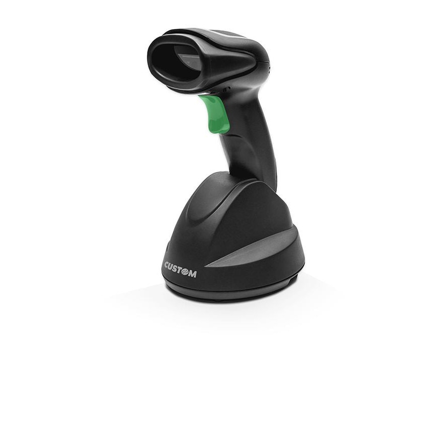 Cititoare de coduri de bare Custom SR300NM-CR KIT