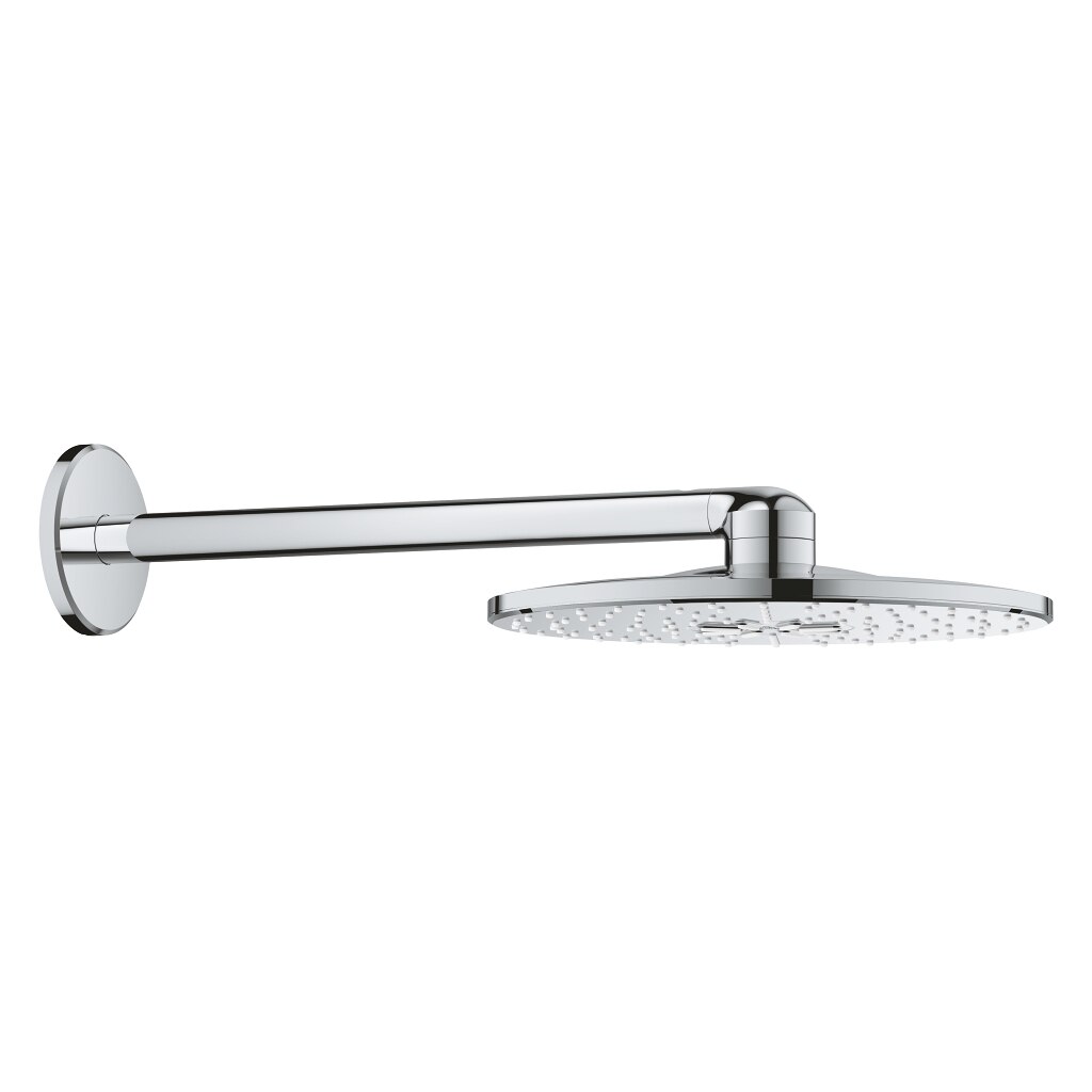 Душ система за вграждане Grohe Grotherm, С термостат, Тяло за вграждане ...