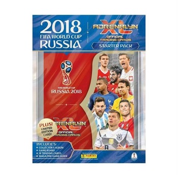 Pachete Carti De Joc Multipack Fifa World Cup Russia 2018 Pachete Carti De Joc Multipack Fifa World Cup Russia 2018