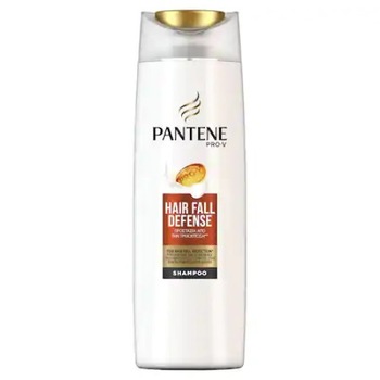 Sampon Pantene Pro-V Hair Fall Defense pentru par cu tendinta de cadere 400 ml Sampon Pantene Pro-V Hair Fall Defense pentru par cu tendinta de cadere 400 ml