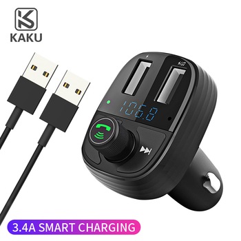 Modulator FM, Incarcator Auto iKaku® KSC 184, A+, Handsfree, Incarcare USB Fast 3.4A, BlueTooth 4.2, Control Muzica si Apeluri, Monitorizare Voltaj Baterie, Premium, Negru Modulator FM, Incarcator Auto iKaku® KSC 184, A+, Handsfree, Incarcare USB Fast 3.4A, BlueTooth 4.2, Control Muzica si Apeluri, Monitorizare Voltaj Baterie, Premium, Negru