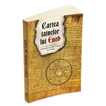 Cartea tainelor lui Enoh (cunoscuta si ca Enoh Slavon sau 2 Enoh), MANUSCRIS Cartea tainelor lui Enoh (cunoscuta si ca Enoh Slavon sau 2 Enoh), MANUSCRIS