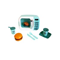cuptor cu microunde de jucarie afisaj electronic accesorii bucatarie imagen 19_0_
0
