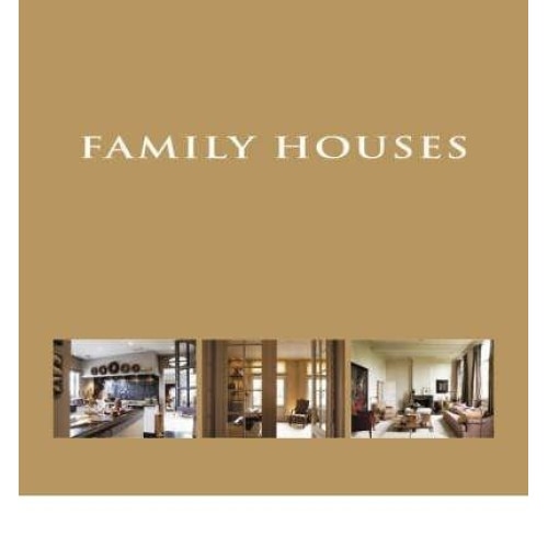 Family Houses - Wim Pauwels