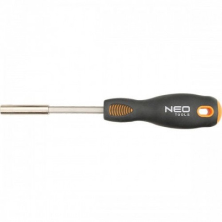 NEO Csavarbehajtó Neo 1/4" 06-078