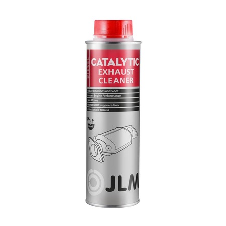 Jlm Dizel Katalizatoros Kipufogorendszer Tisztito 250ml Emag Hu