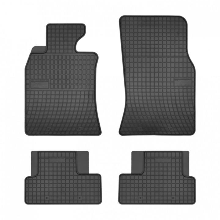 Set covorase dedicate pentru Mini Cooper R50|R53|R56 an 2001 - 2014