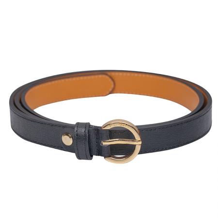 Curea de dama, Pierre Cardin, B8015-11, Catarama rotunda