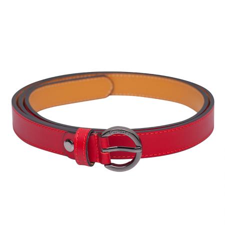 Curea de dama, Pierre Cardin, B8015-2, Catarama rotunda