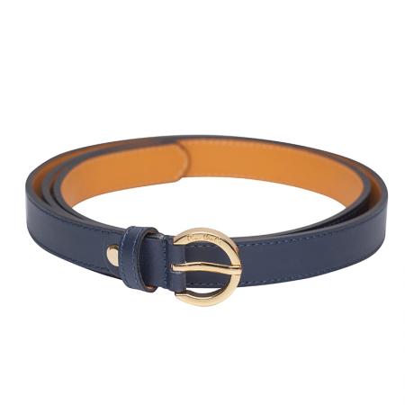 Curea de dama, Pierre Cardin, B8015-7, Catarama rotunda