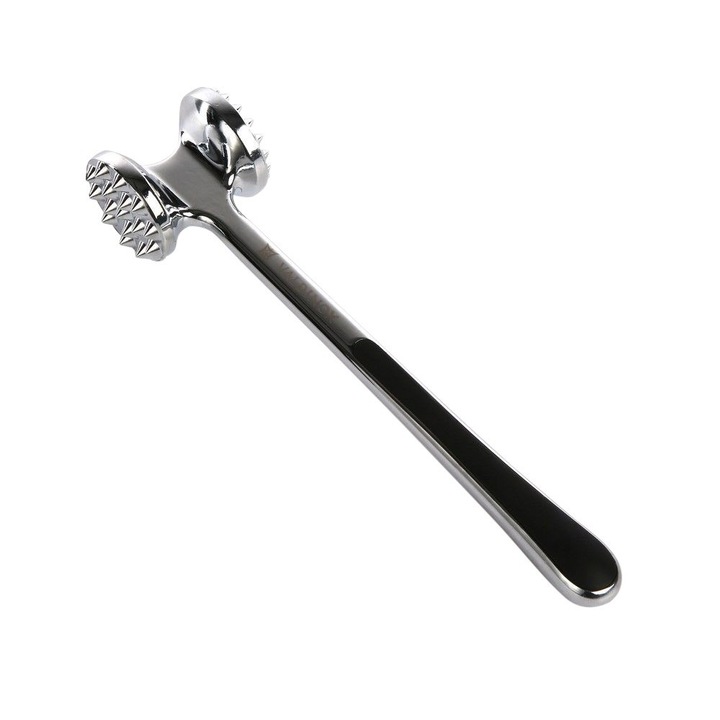 Ciocan carne Altom, aliaj de zinc, 23x4x4 cm 295 gr