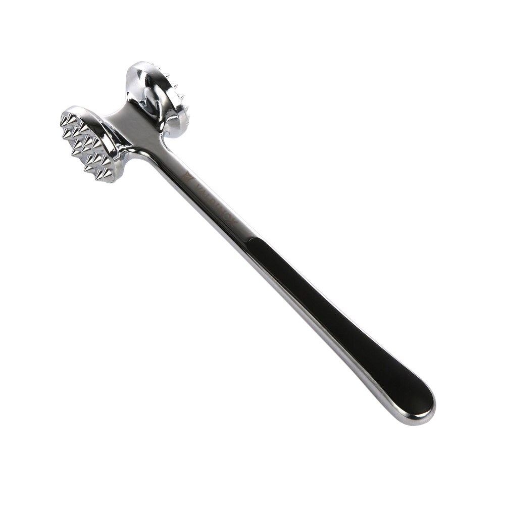 Ciocan carne Altom, aliaj de zinc, 23x4x4 cm 295 gr