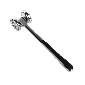 Ciocan carne Altom, aliaj de zinc, 23x4x4 cm 295 gr Ciocan carne Altom, aliaj de zinc, 23x4x4 cm 295 gr