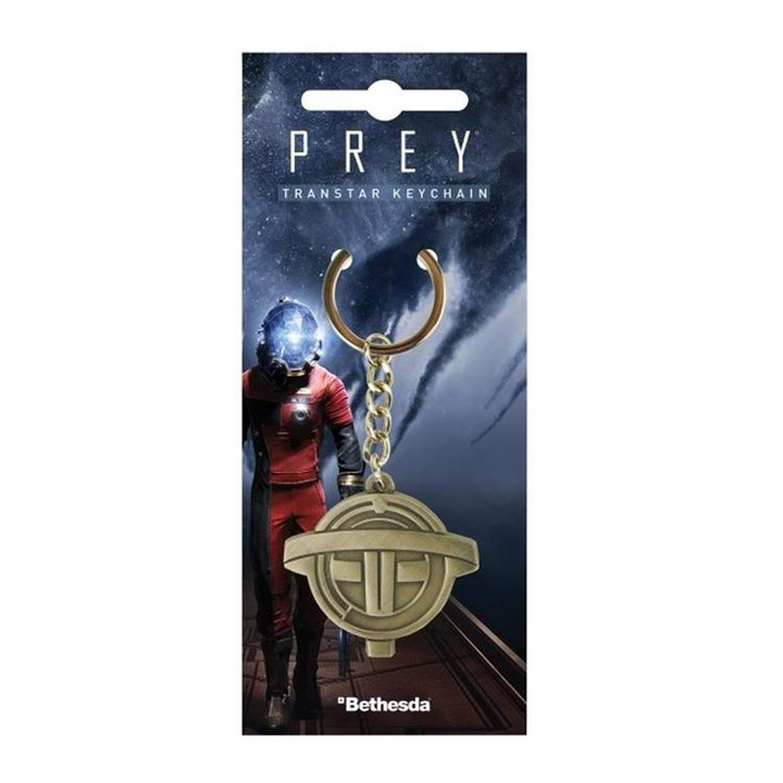 Breloc Prey Tarnstar