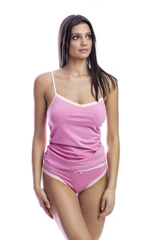 Maiou femei MF25, Roz, S Maiou femei MF25, Roz, S