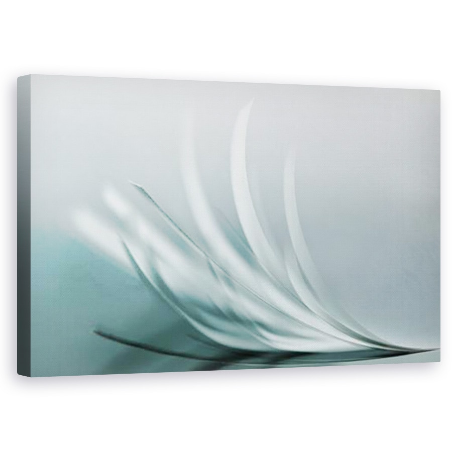 Tablou Canvas - Navigatie, Delicat, Abstract, Textura, 60 x 100 cm