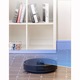 Robot de aspirare Roborock S6 MaxV, 66 W, ReactiveAI, Navigatie LiDAR, 5200 mAH, autonomie 3h, Mop, WiFi, Negru