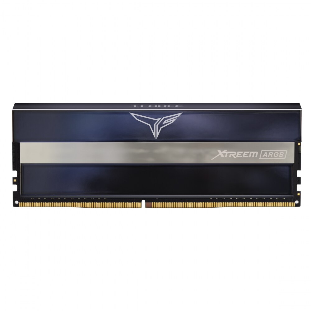 Memorie Team Group T-Force XTREEM ARGB DDR4 16GB (2x8GB) 3200MHz