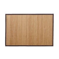 covoras baie maro din bambus in forma de dreptunghi antialunecare 90 x 60 cm ats imagen 21_0_
0