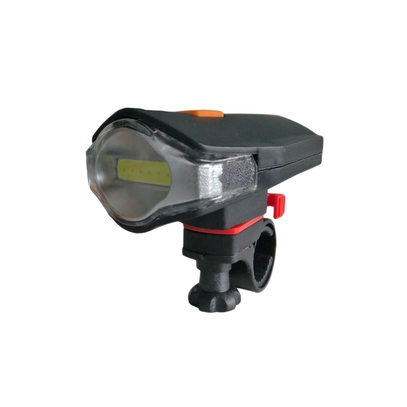 Lanterna bicicleta LED COB KK-600