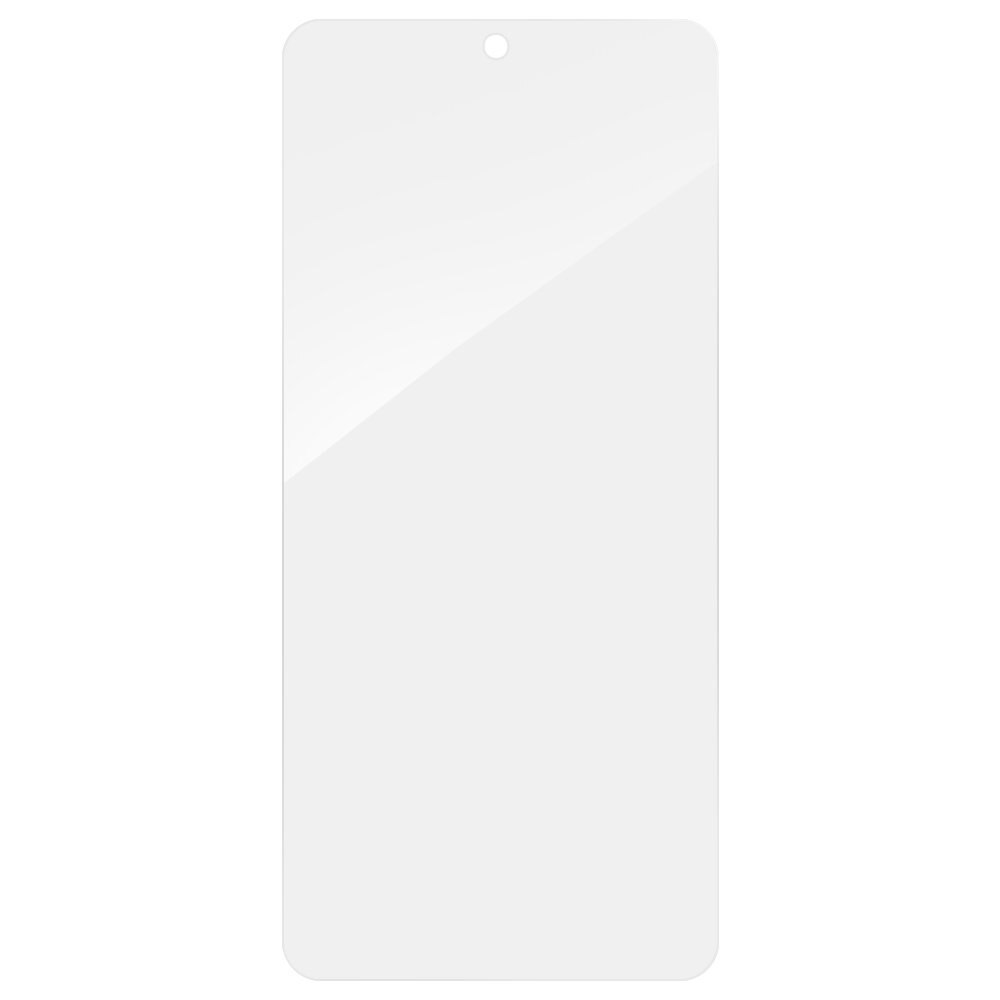 Folie Lemontti Flexi-Glass pentru Samsung Galaxy A51, Transparent
