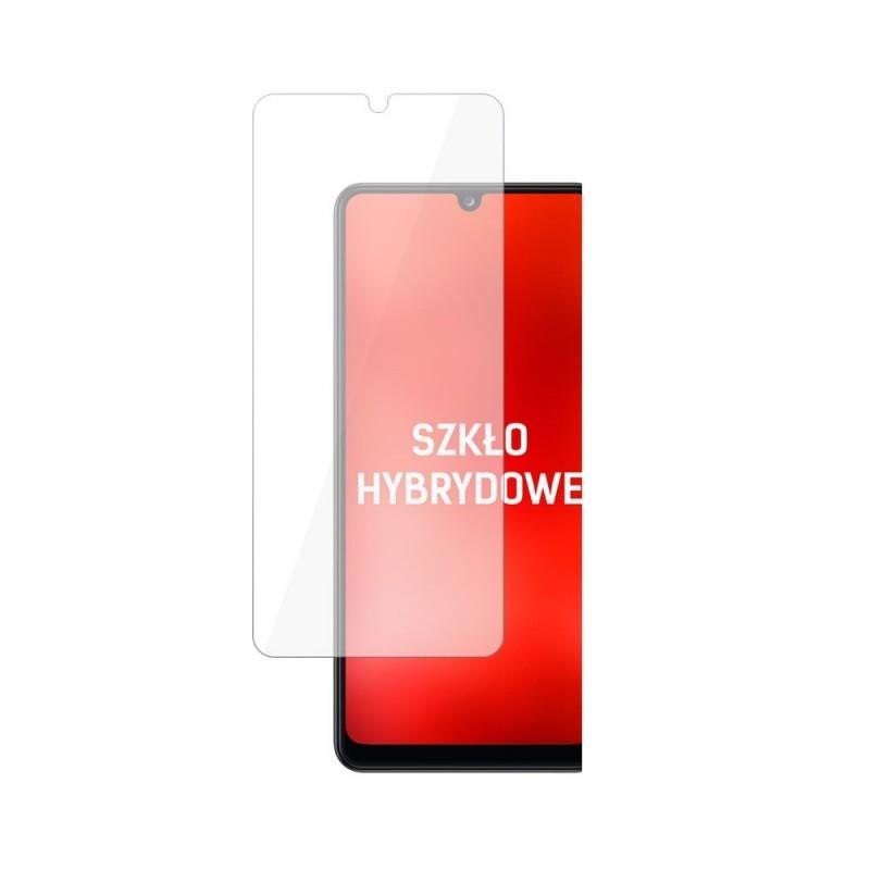Folie protectie transparenta 3MK Flexible Glass Samsung Galaxy A31