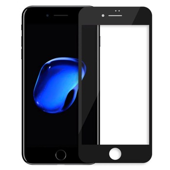 Folie de sticla securizata cu aplicator NEVOX 3D NevoGlass+ pentru Apple iPhone SE 2 / 8 / 7 Folie de sticla securizata cu aplicator NEVOX 3D NevoGlass+ pentru Apple iPhone SE 2 / 8 / 7