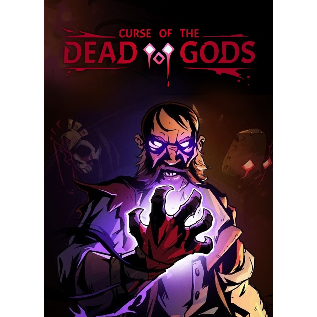 Игра Curse Of The Dead Gods за PC Електронна доставка - eMAG.bg