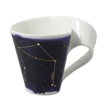 Cana, Villeroy & Boch, NewWave Stars, Virgo, 300 ml, portelan Cana, Villeroy & Boch, NewWave Stars, Virgo, 300 ml, portelan