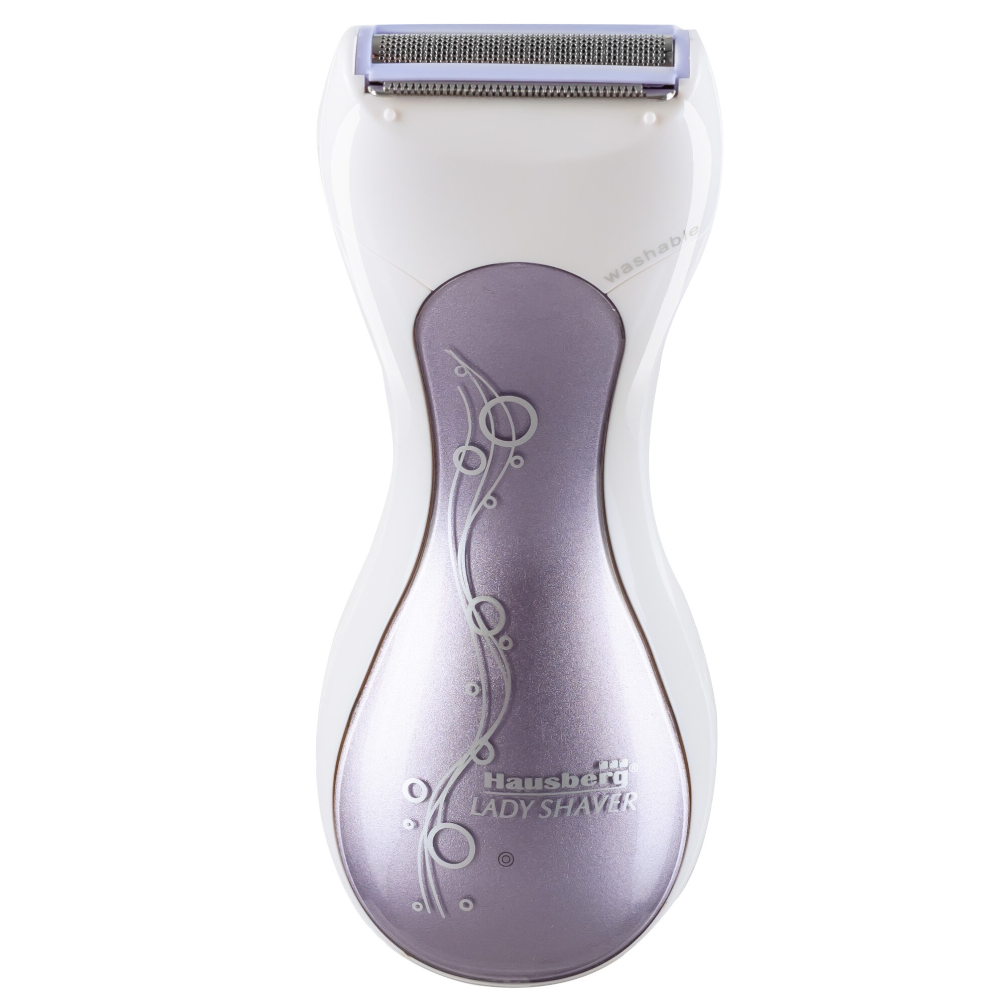 Aparat pentru ingrijire personala, epilator HAUSBERG HB80M