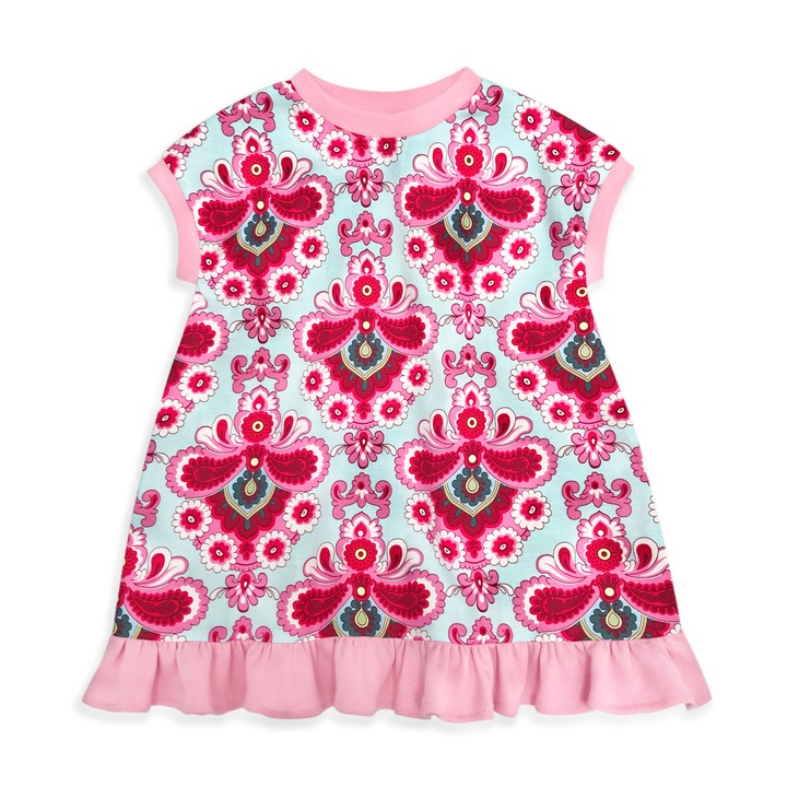 Rochie Ruby Rose, Onili, roz