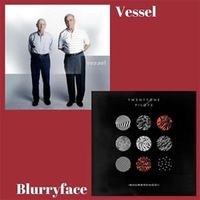 Twenty One Pilots - Blurryface/vessel (2CD)
