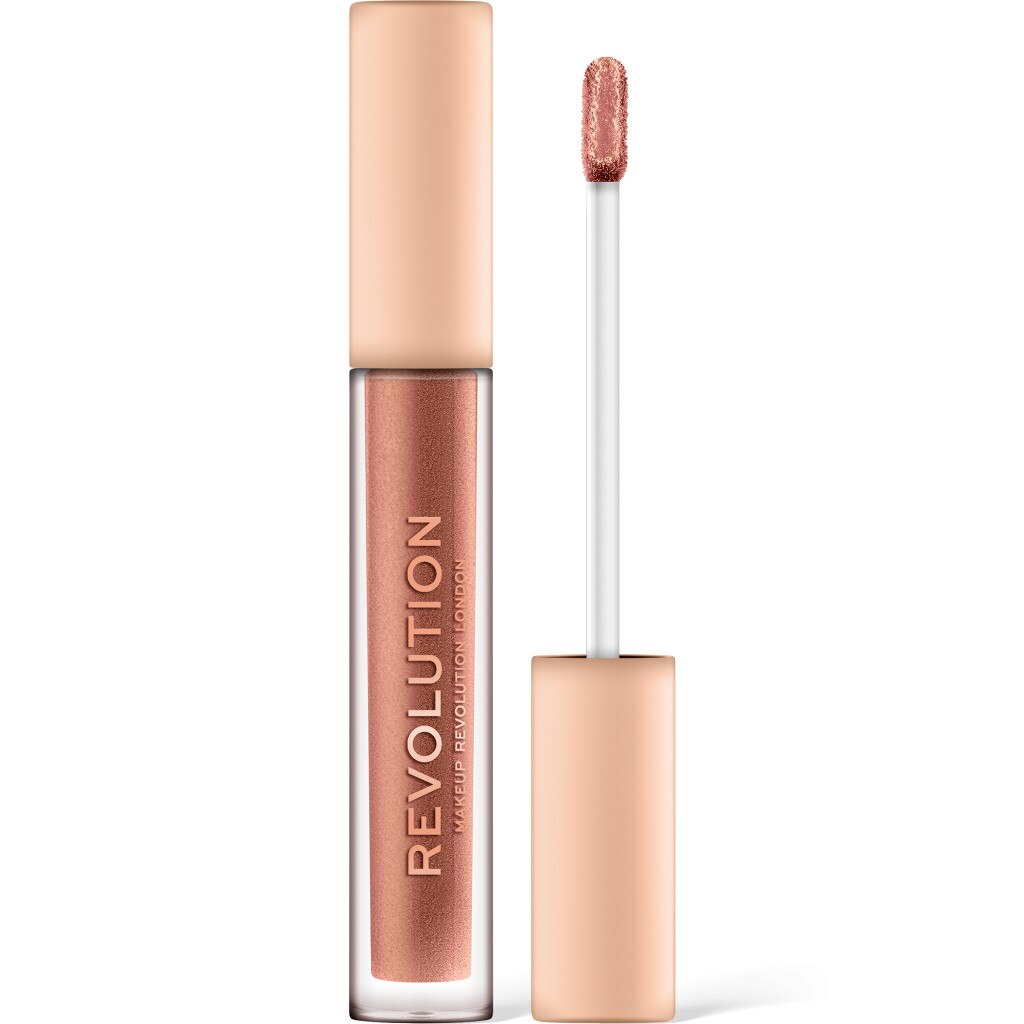 Ruj lichid Revolution Nudes Collection Matte, Lingerie