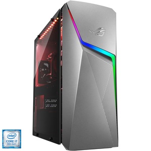 Sistem Gaming Asus Rog Strix G15dh Cu Procesor Amd Ryzen 7 3700x Pana La 4 40 Ghz 16gb Ddr4 1tb Ssd M 2 Nvme Wi Fi Nvidia Geforce Rtx 2060 Super 8gb Free Dos Star Black