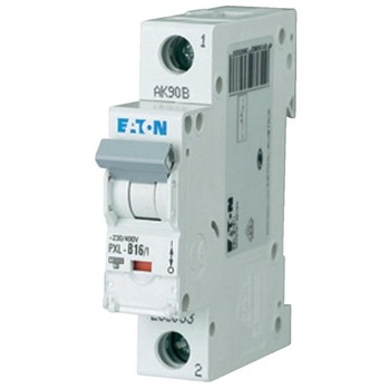 Siguranta Automata EATON CLS4-C40-PL4-C40/1 1POL 40A , 4.5 kA, 40A, 1 Pol Siguranta Automata EATON CLS4-C40-PL4-C40/1 1POL 40A , 4.5 kA, 40A, 1 Pol