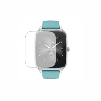 Folie de protectie Clasic Smart Protection ASUS ZenWatch 2 WI501Q display,doua folii fullscreen pentru ecran incluse in pachet+Smart Spray®,Smart Squeegee®, microfibra si intructiuni instalare incluse Folie de protectie Clasic Smart Protection ASUS ZenWatch 2 WI501Q display,doua folii fullscreen pentru ecran incluse in pachet+Smart Spray®,Smart Squeegee®, microfibra si intructiuni instalare incluse