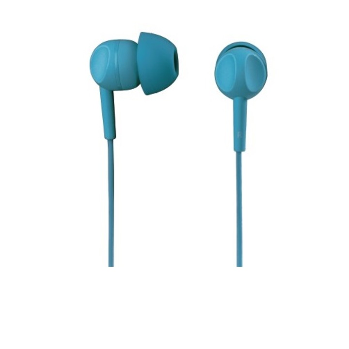 Thomson EAR3005TQ Fülhallgató, Türkiz